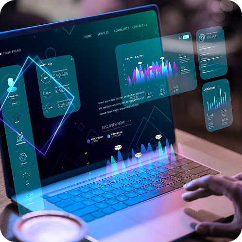 Technology and SaaS