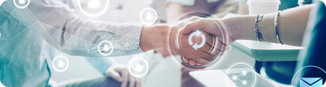Leadership collaboration